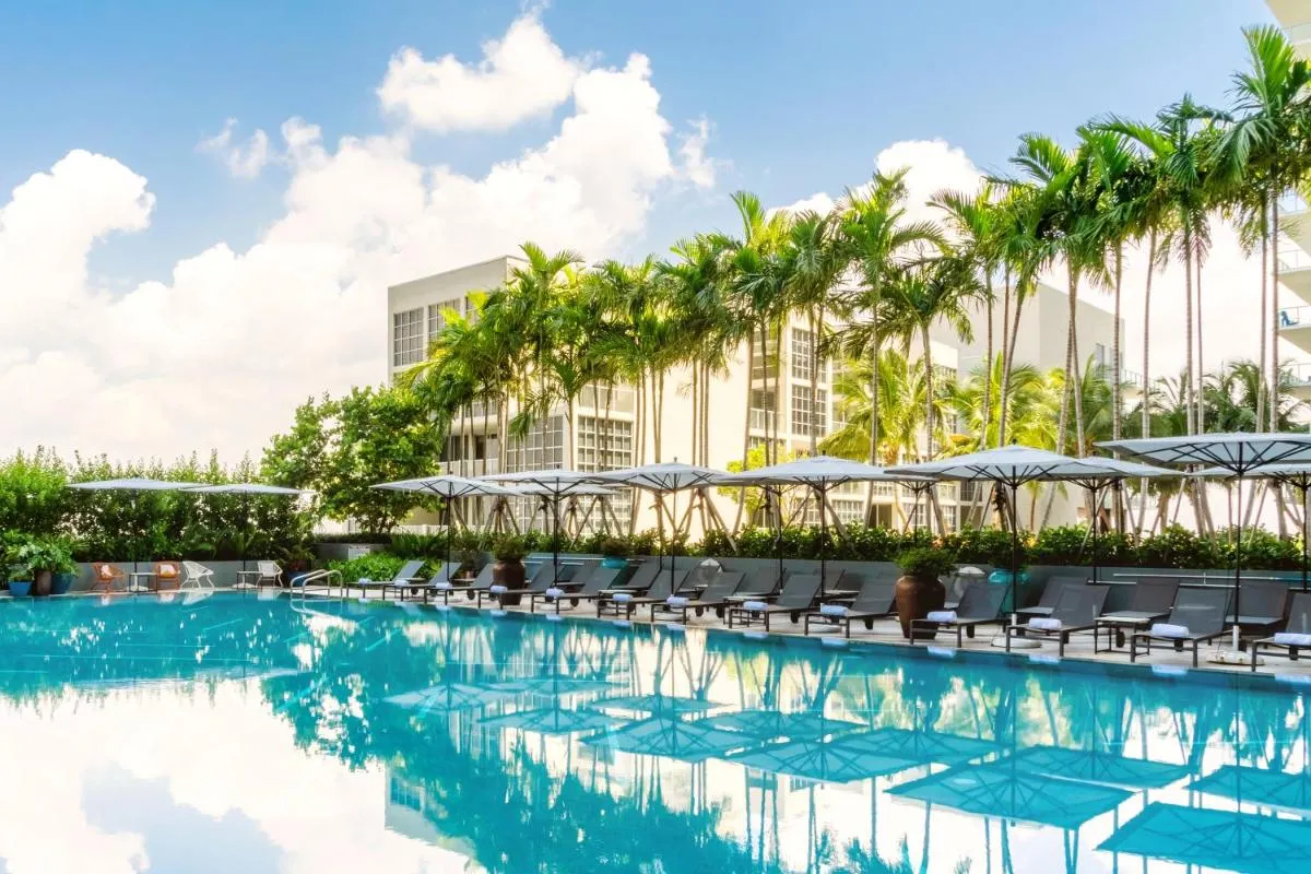 Image 3 of Hyde Suites Midtown Miami