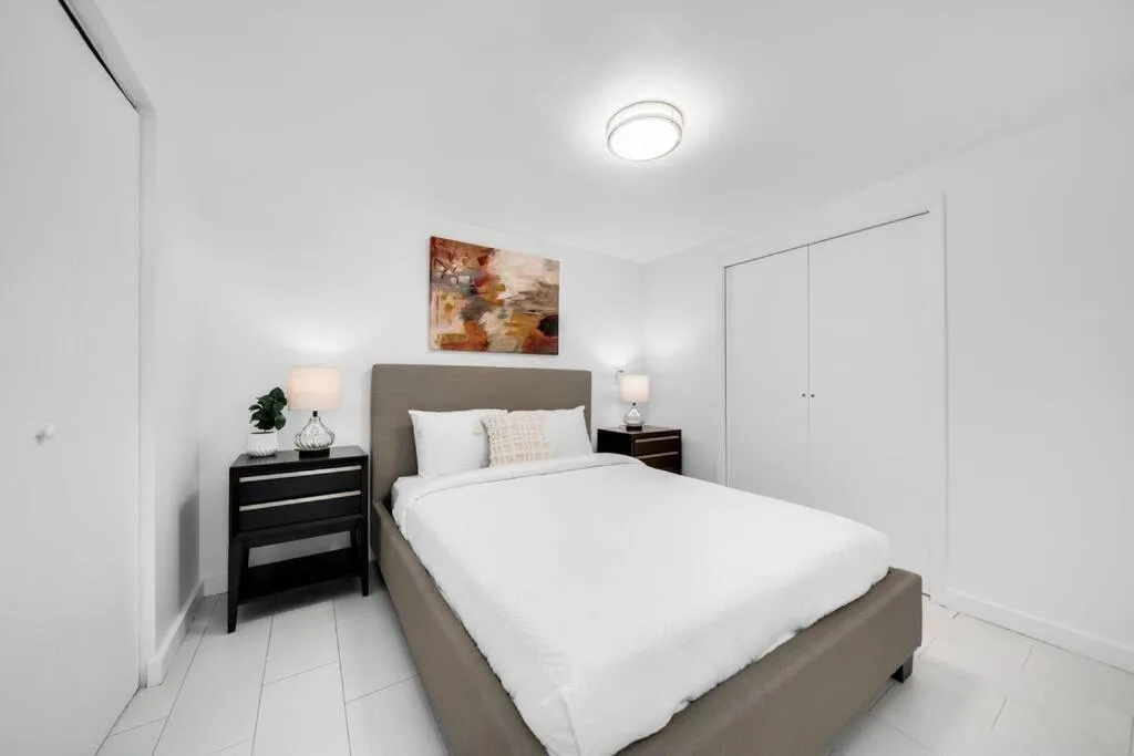 Image 6 of ICON W BRICKELL BY IMD MIAMI Splendid Ocean View 2BR 1BA