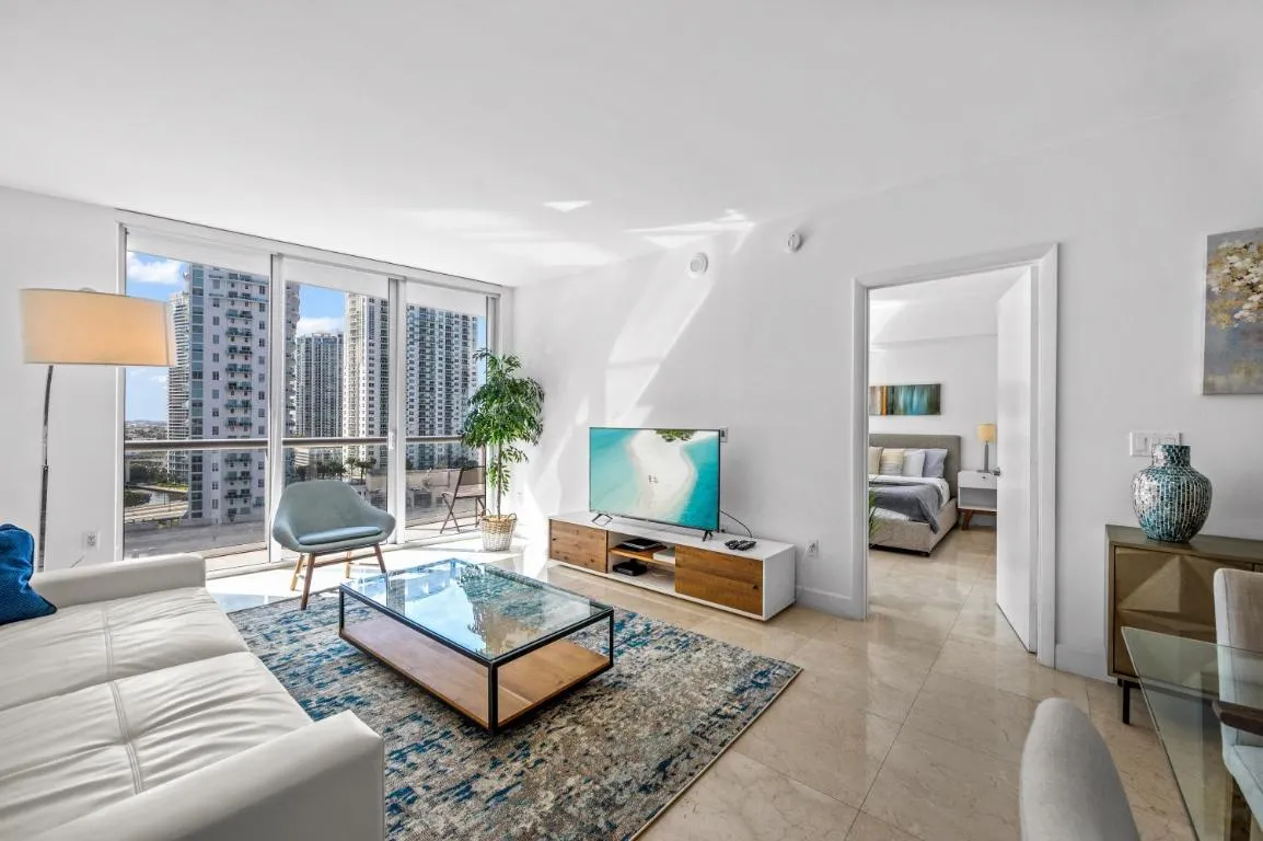 Image of ICON W BRICKELL LUXURY CONDO