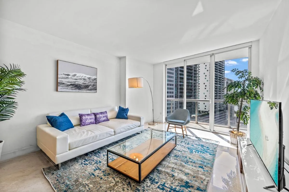 Image 5 of ICON W BRICKELL LUXURY CONDO