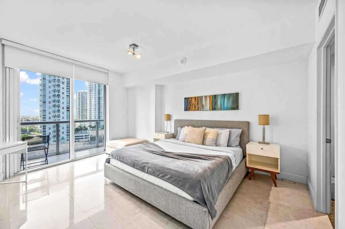 Image 1 of ICON W BRICKELL LUXURY CONDO