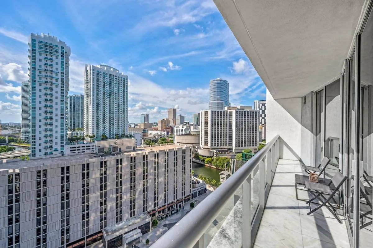 Image 6 of ICON W BRICKELL LUXURY CONDO