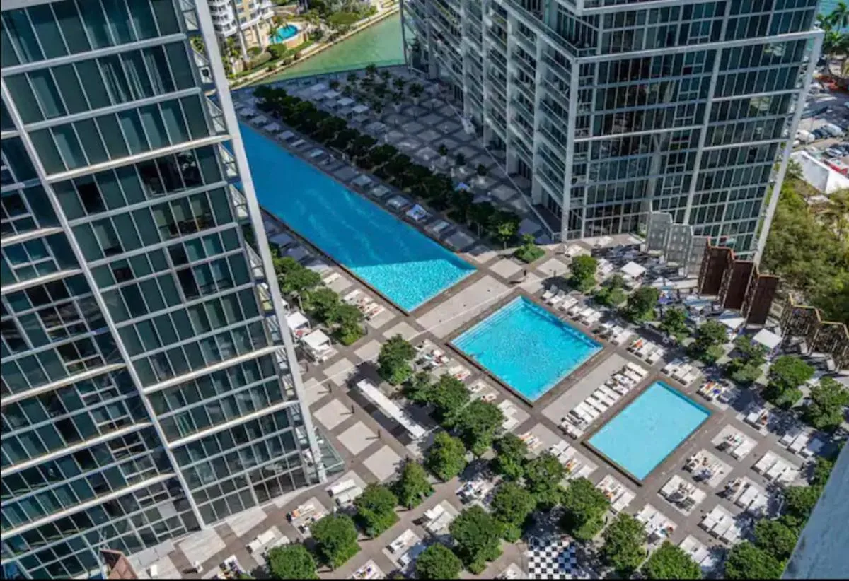 Image 3 of ICON W BRICKELL LUXURY CONDO