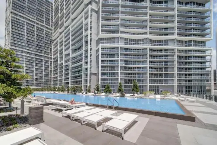 Image 1 of Icon Brickell Residences