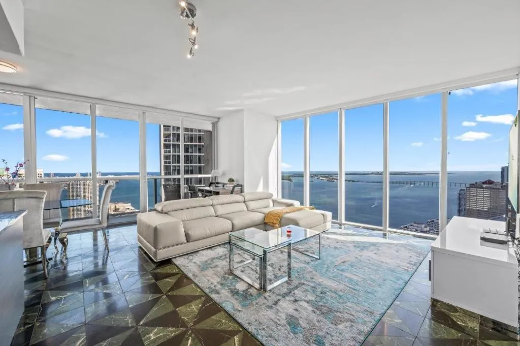Image of Icon Brickell Residences