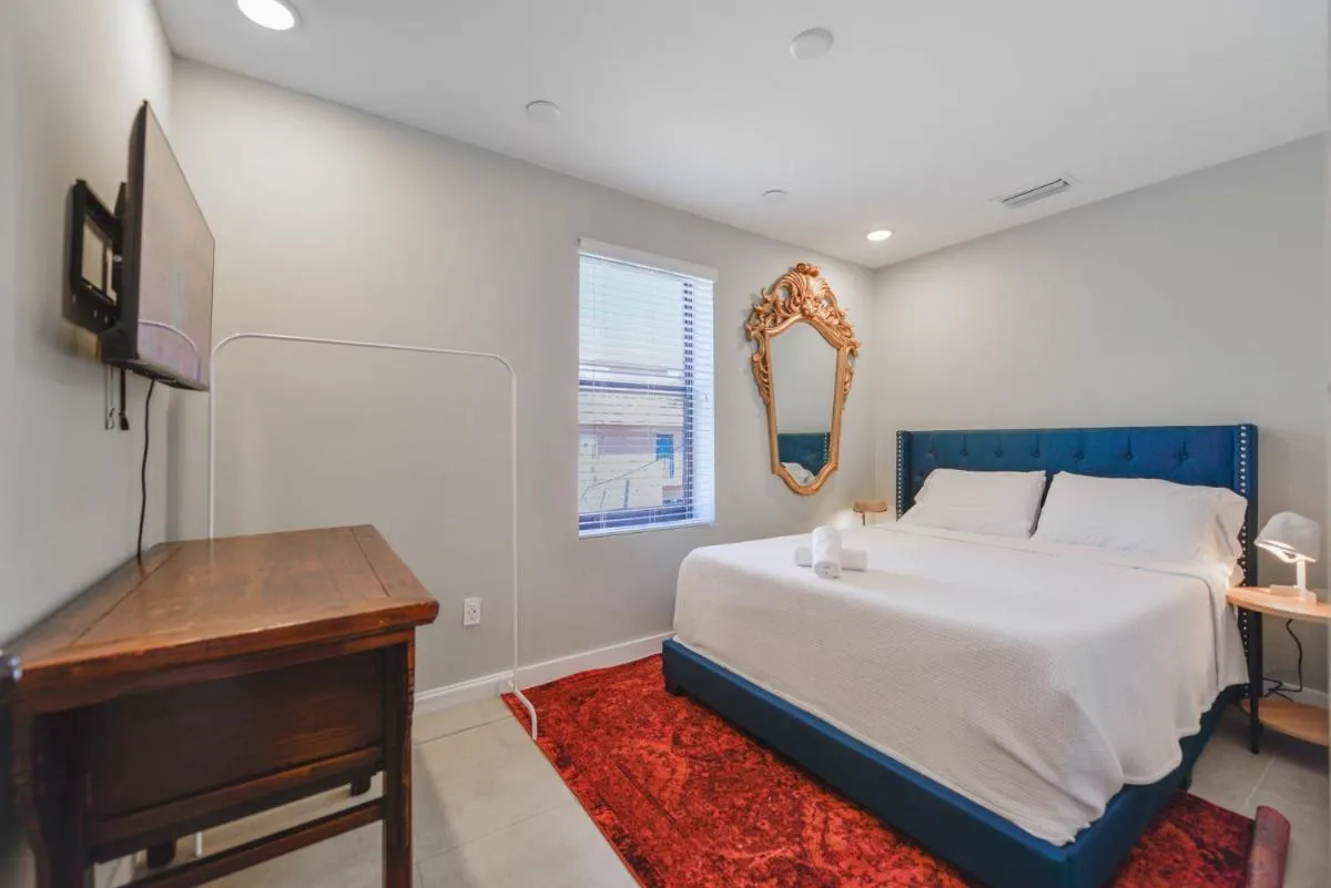 Image 6 of Incredible Comfort: Awesome Apartment with Parking