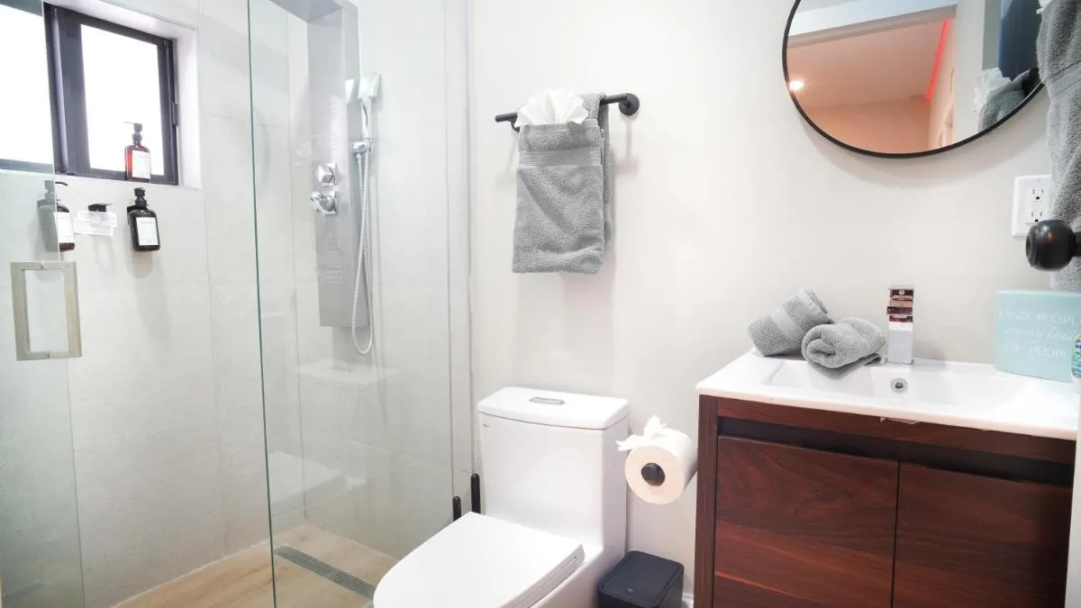 Image 6 of Incredible apt near the central area of Miami