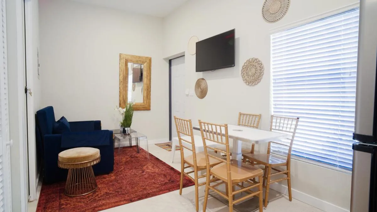 Image of Incredible apt near the central area of Miami