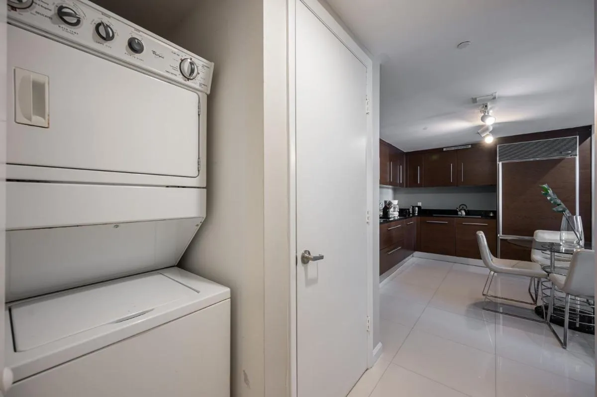 Image 2 of Inredible View -Luxury Unit at the W Brickell