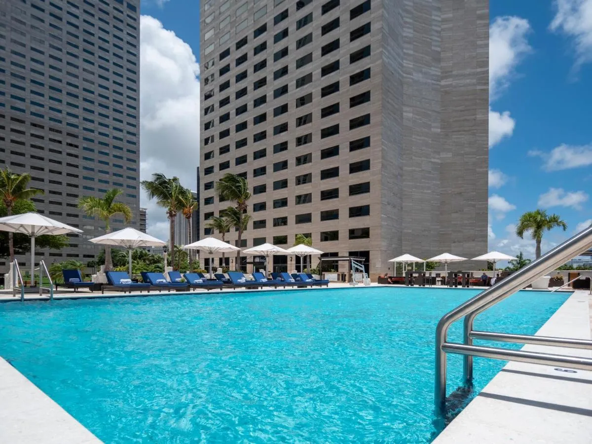 Image 1 of InterContinental Miami, an IHG Hotel