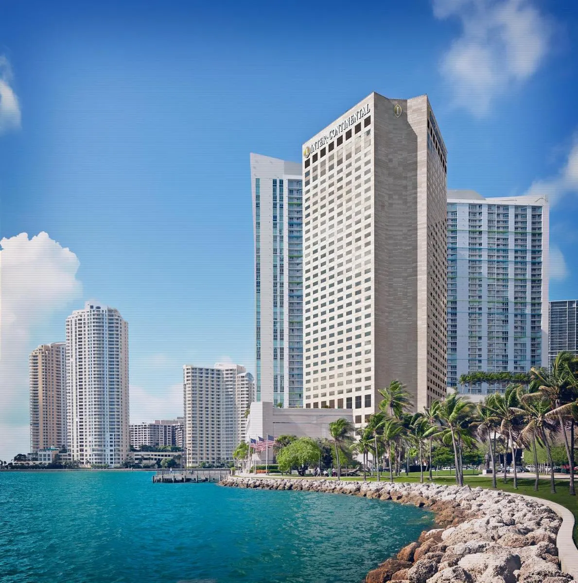 Image 5 of InterContinental Miami, an IHG Hotel