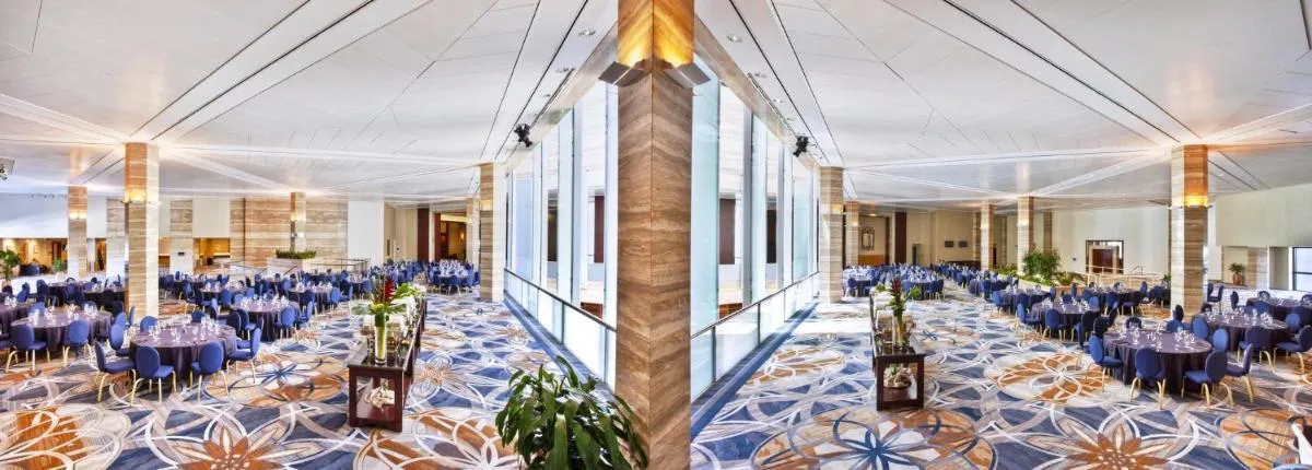 Image 4 of InterContinental Miami, an IHG Hotel