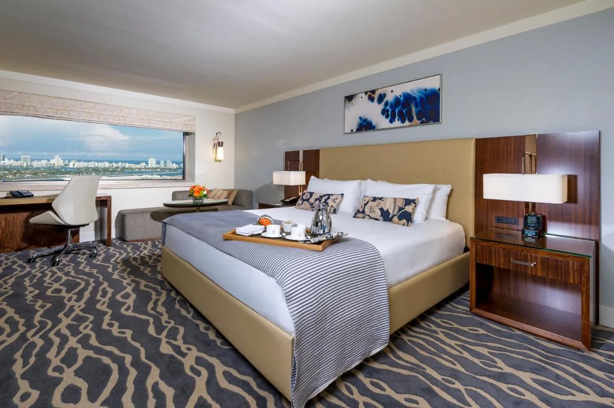 Image 6 of InterContinental Miami, an IHG Hotel