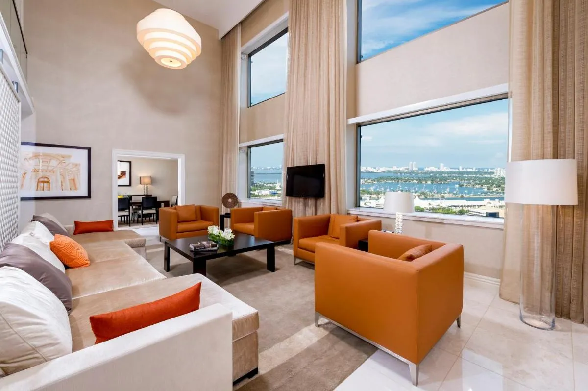 Image 2 of InterContinental Miami, an IHG Hotel