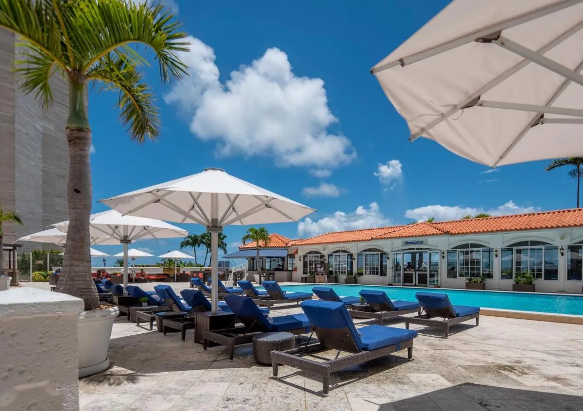 Image 3 of InterContinental Miami, an IHG Hotel