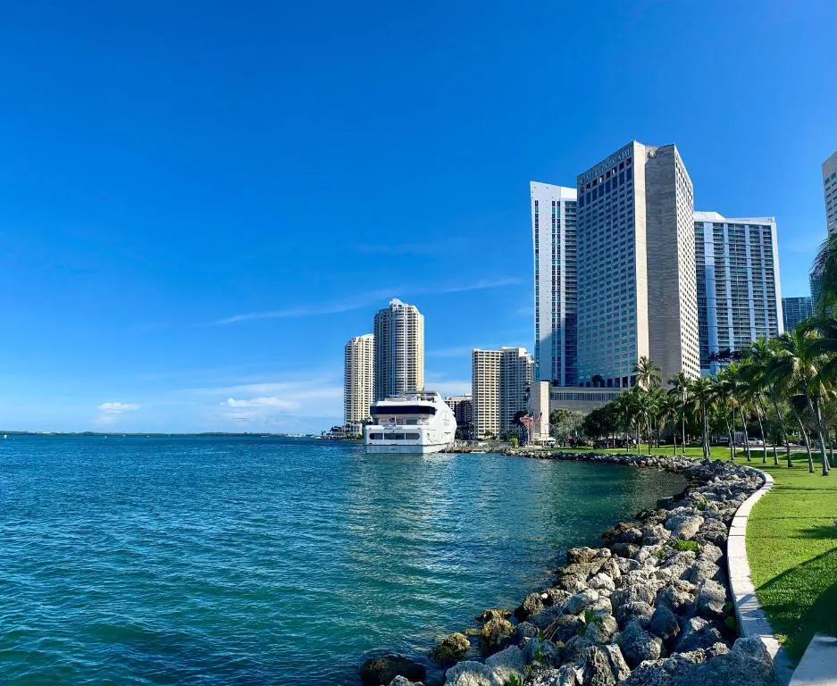 Image of InterContinental Miami, an IHG Hotel