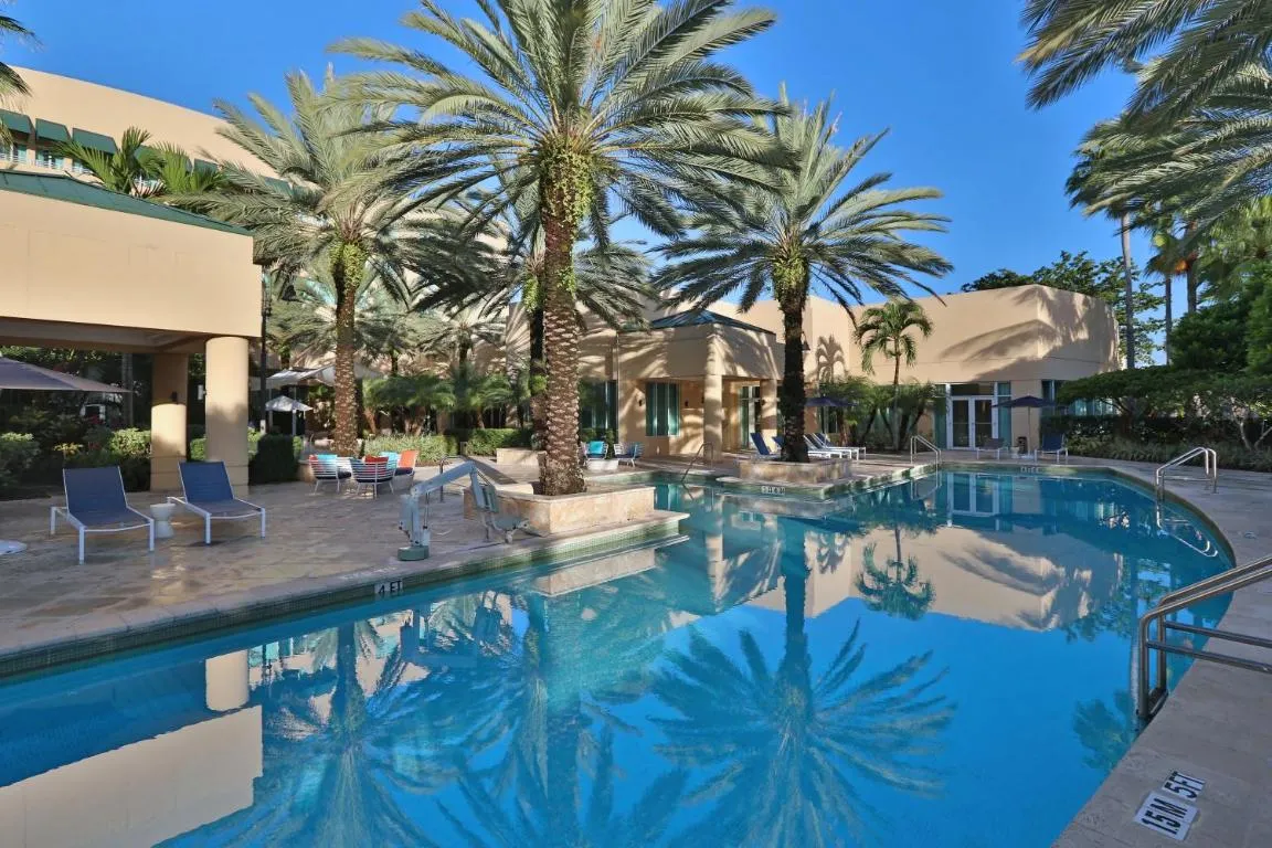 Image of InterContinental at Doral Miami, an IHG Hotel
