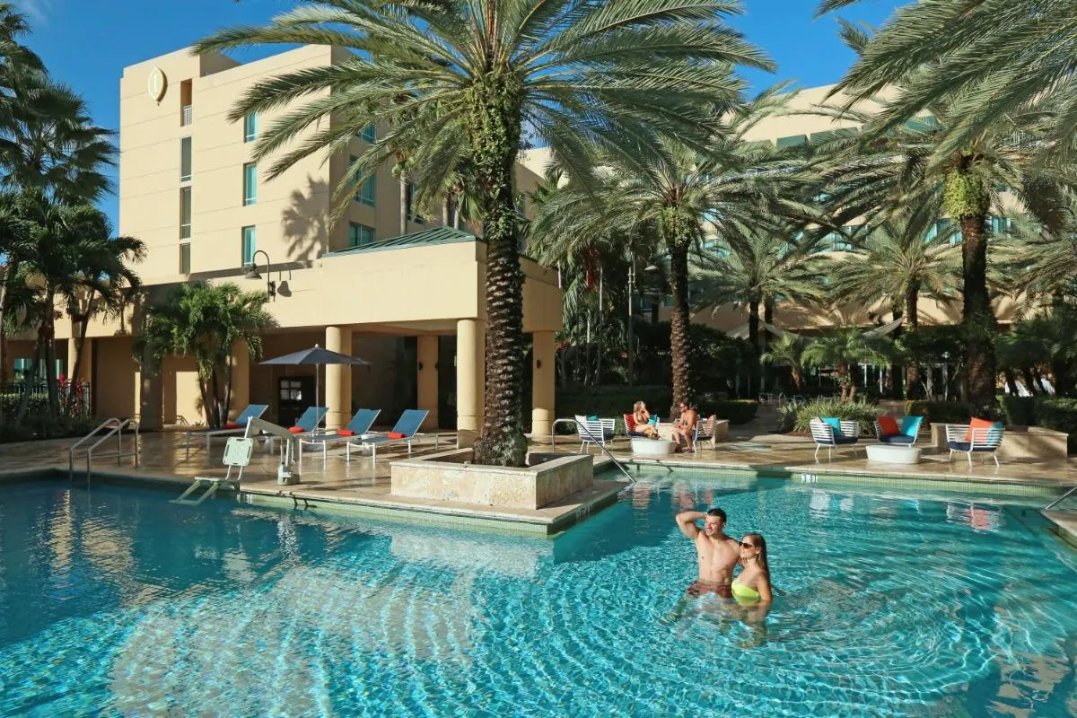 Image 1 of InterContinental at Doral Miami, an IHG Hotel