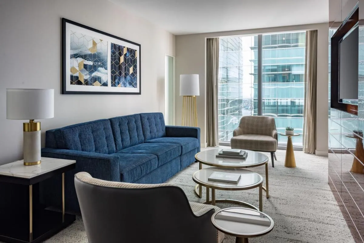 Image 3 of JW Marriott Marquis Miami