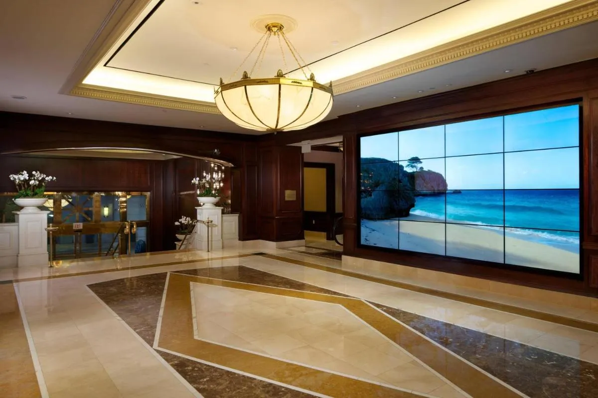 Image 5 of JW Marriott Miami