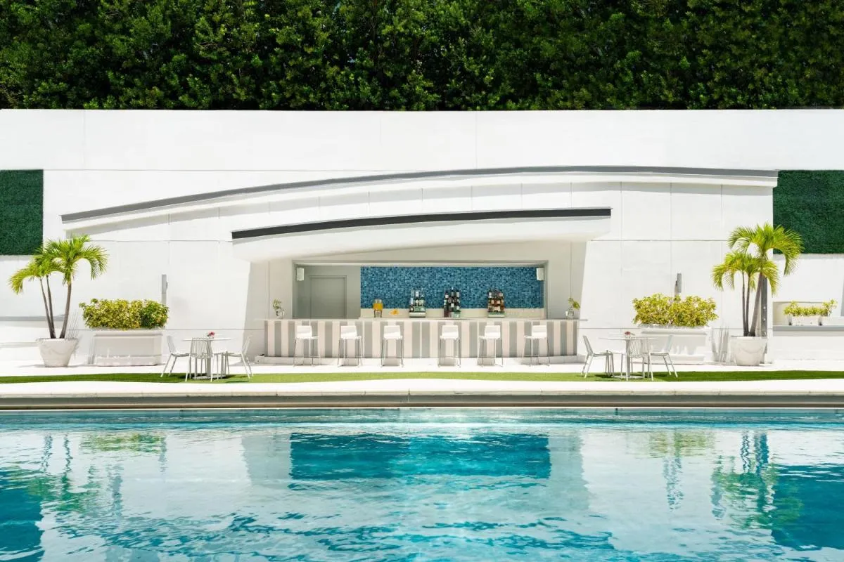 Image 3 of JW Marriott Miami