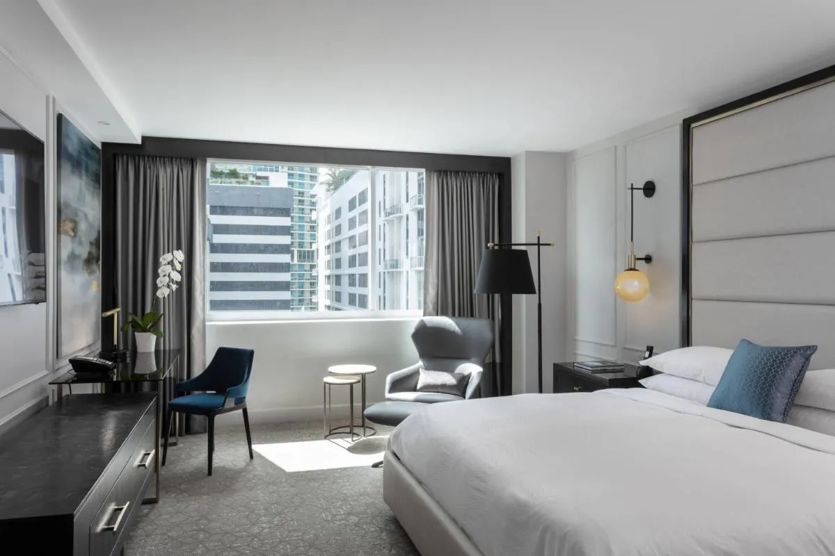 Image 1 of JW Marriott Miami