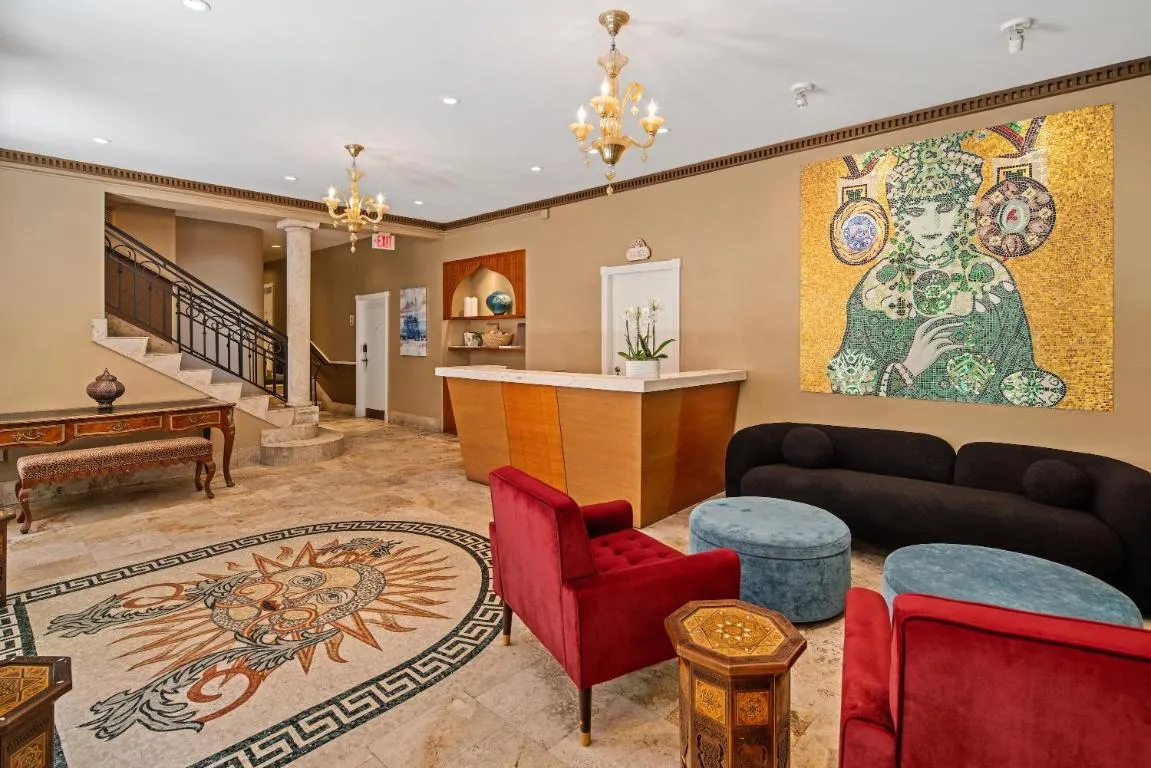 Image of Kasa Impala Miami Beach