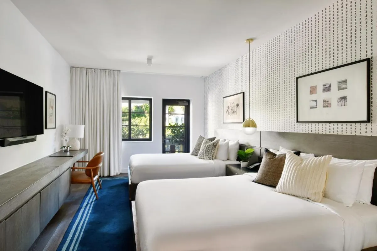 Image 6 of Kaskades Hotel South Beach