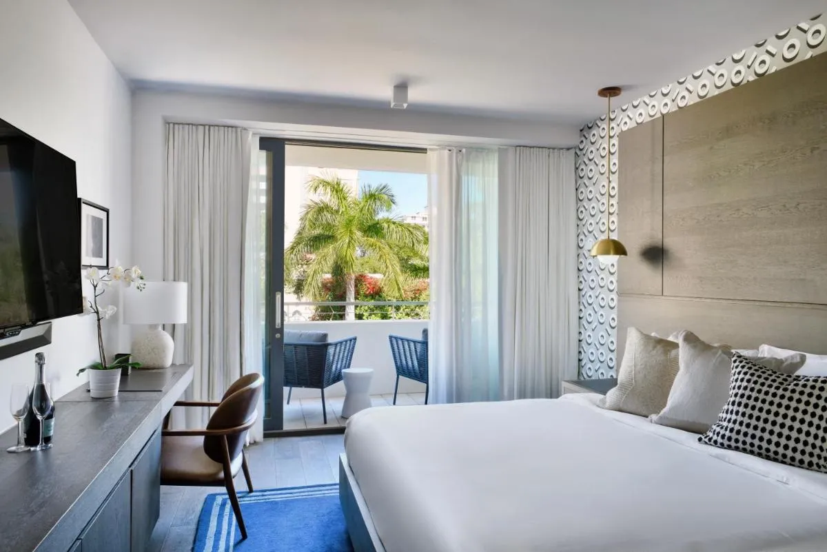 Image 4 of Kaskades Hotel South Beach