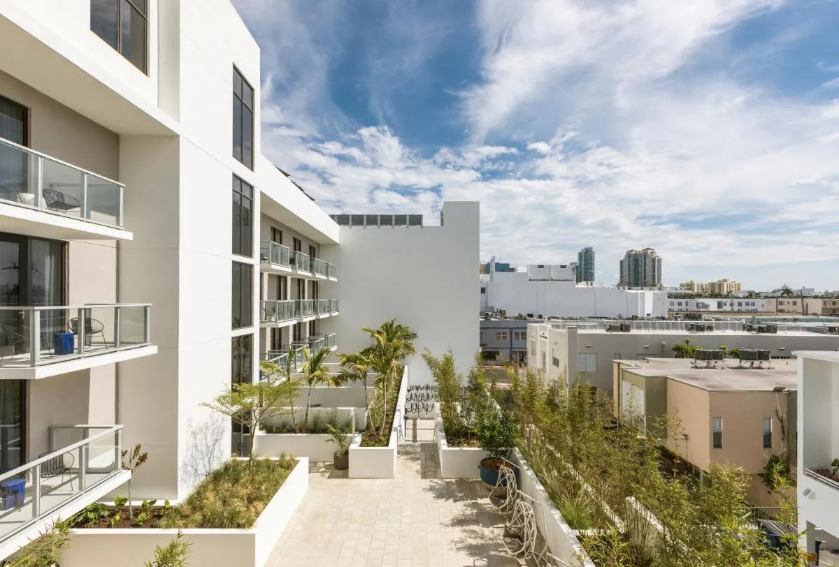 Image 3 of Kimpton Angler’s Hotel South Beach, an IHG Hotel