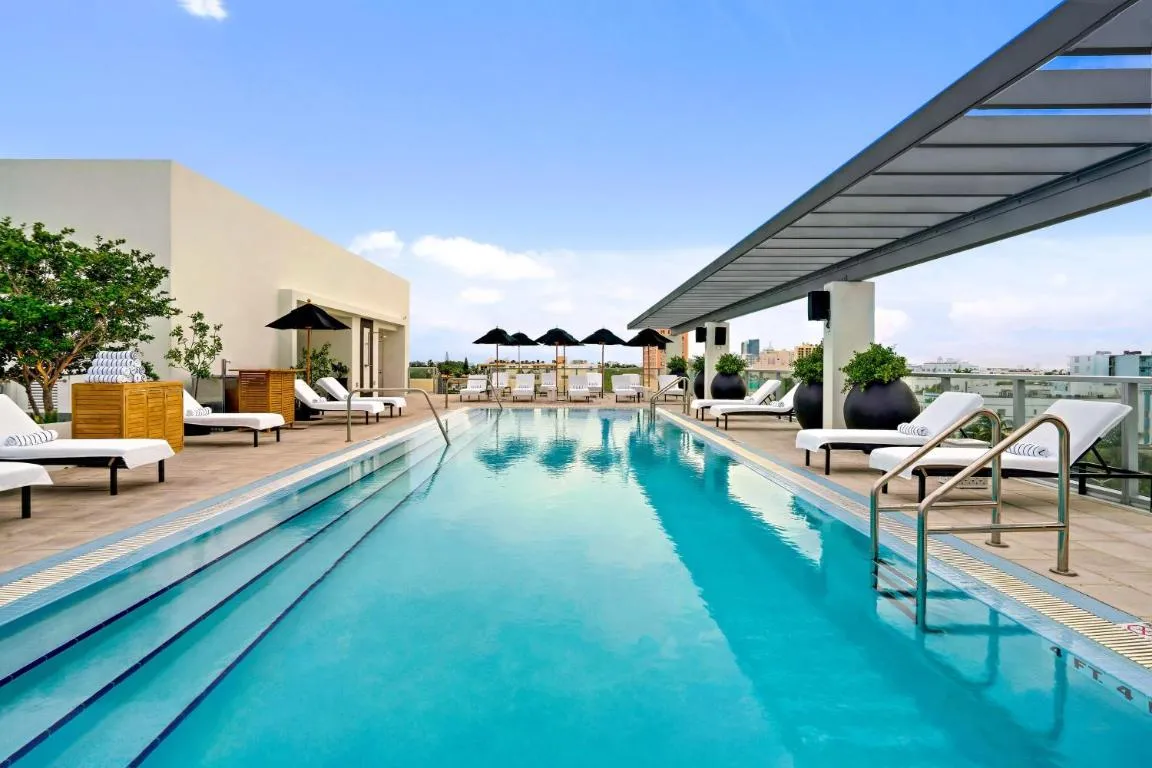 Image of Kimpton Angler’s Hotel South Beach, an IHG Hotel