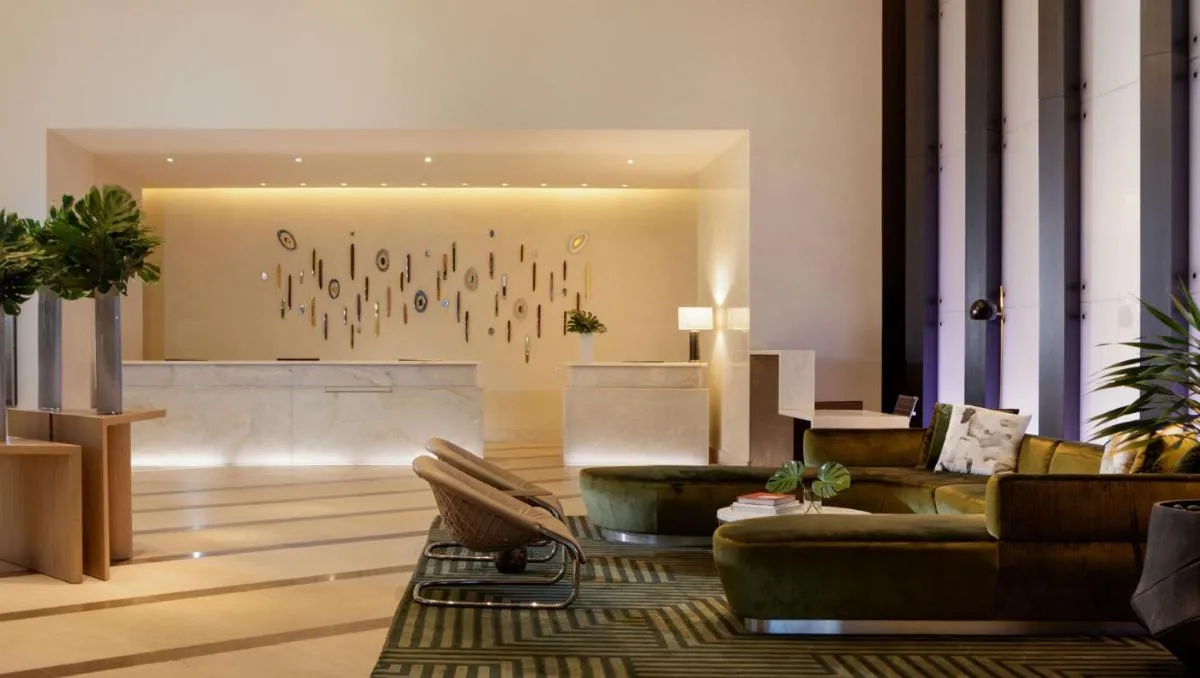 Image 4 of Kimpton EPIC Hotel, an IHG Hotel