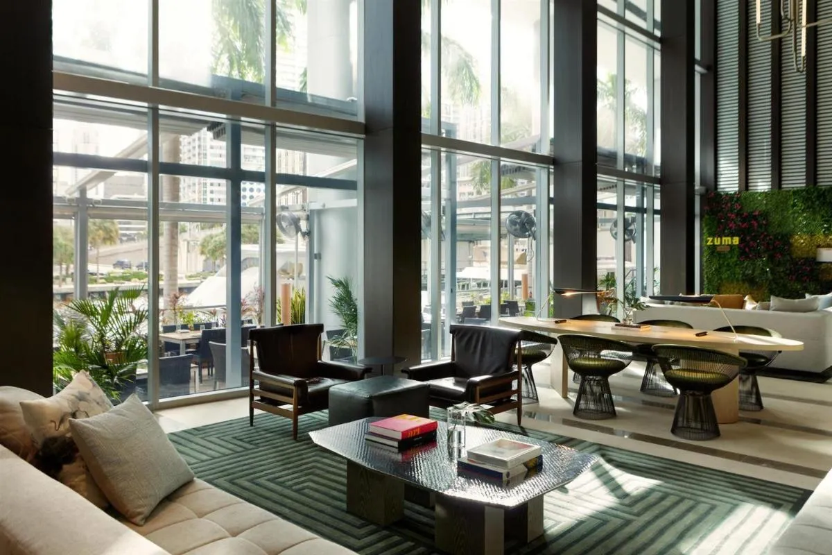 Image 3 of Kimpton EPIC Hotel, an IHG Hotel