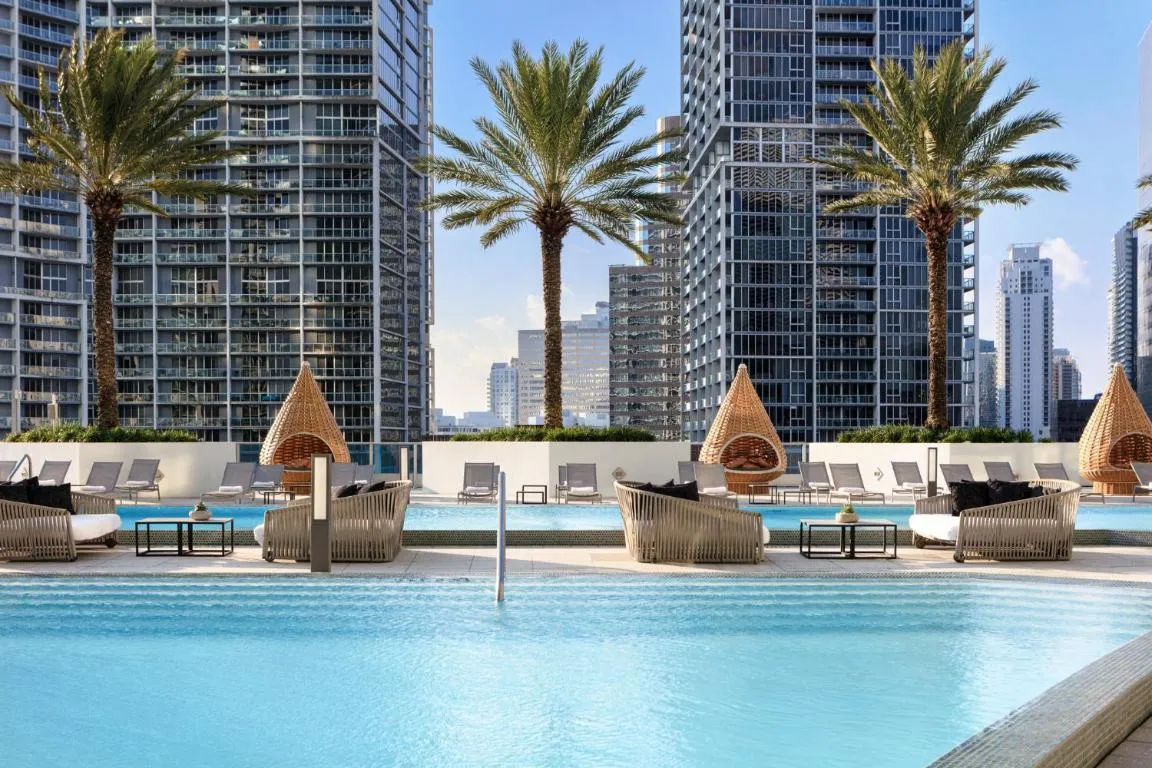 Image of Kimpton EPIC Hotel, an IHG Hotel