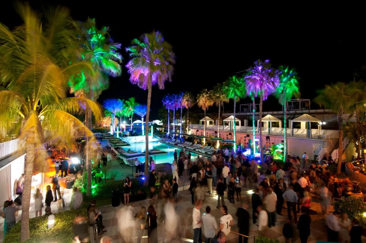 Image 1 of Kimpton Surfcomber Hotel, an IHG Hotel