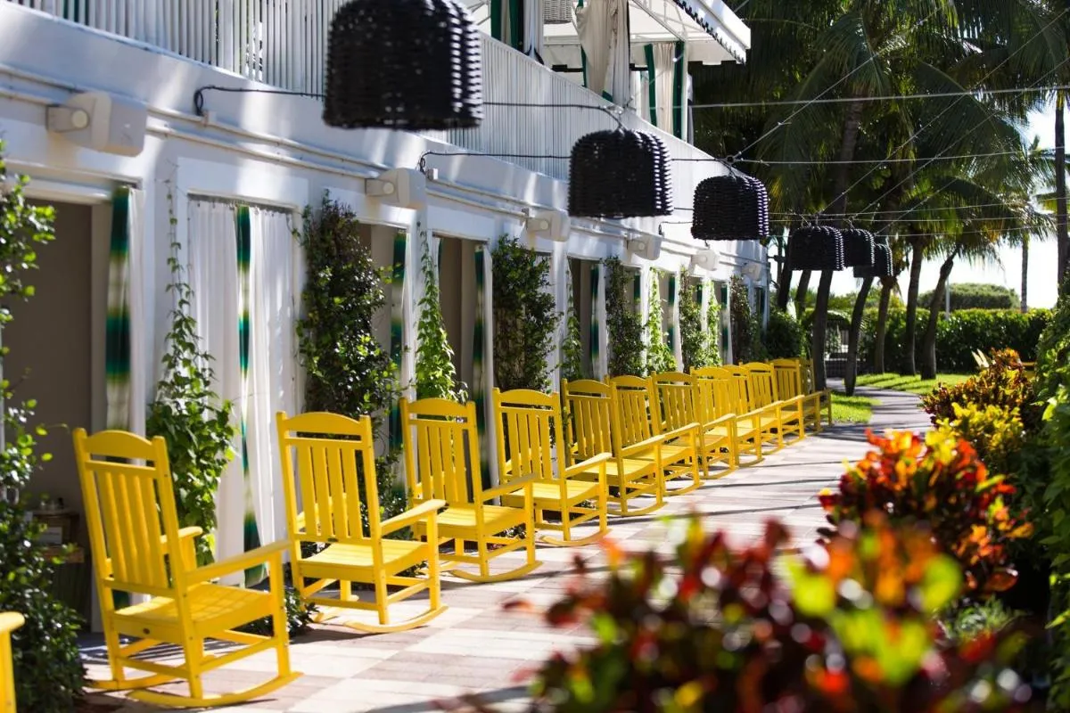 Image 6 of Kimpton Surfcomber Hotel, an IHG Hotel