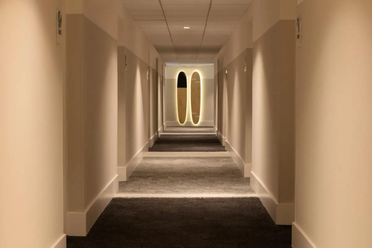 Image 5 of Kimpton Surfcomber Hotel, an IHG Hotel