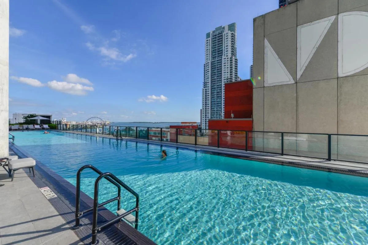 Image 6 of King Studio Just Step Away at Bayfront Park
