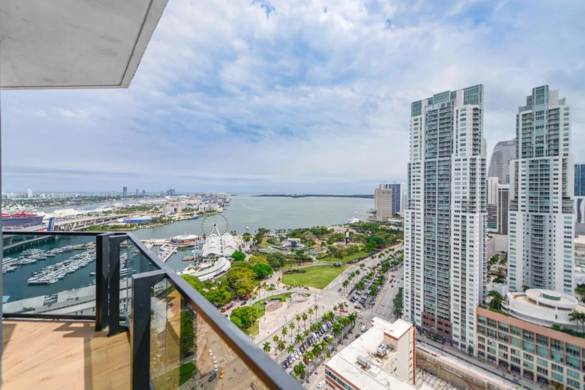 Image of King Studio Just Step Away at Bayfront Park