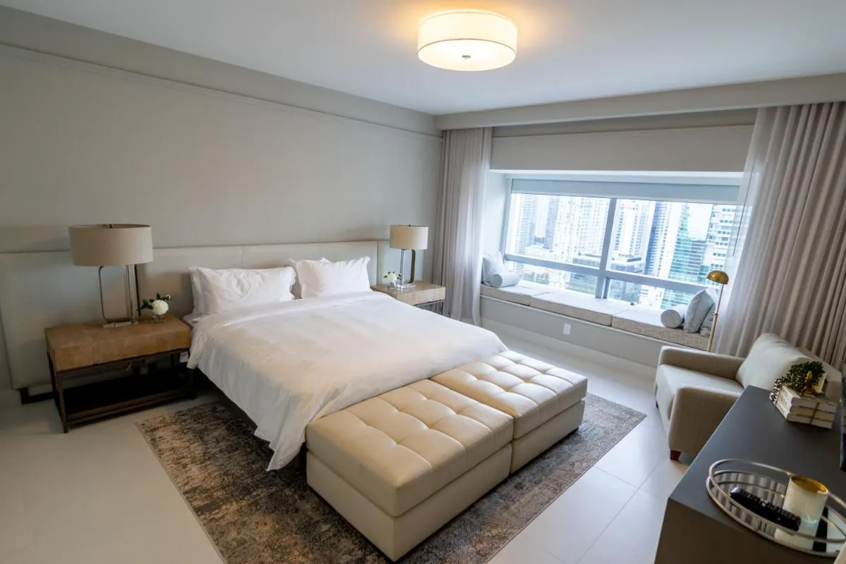 Image 2 of King Suite – City View at Four Seasons Miami