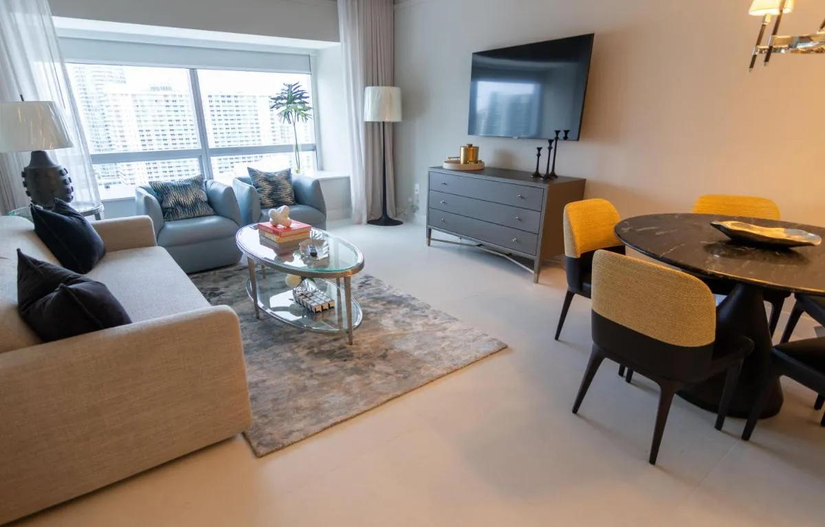 Image of King Suite – City View at Four Seasons Miami