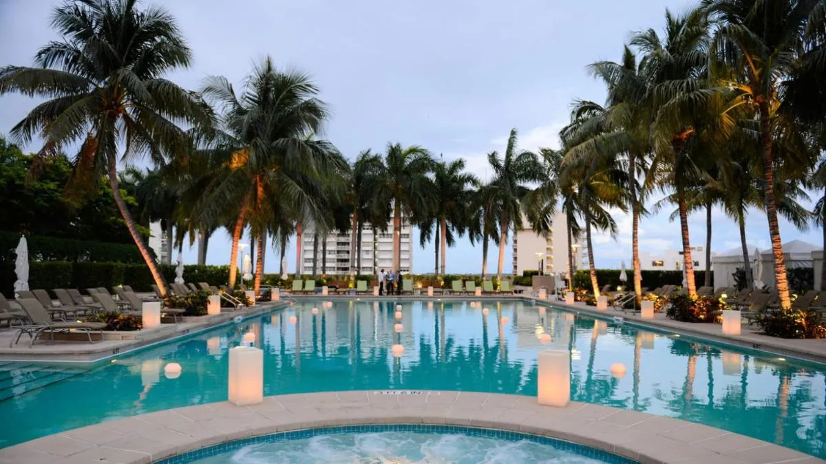 Image 5 of King Suite – City View at Four Seasons Miami