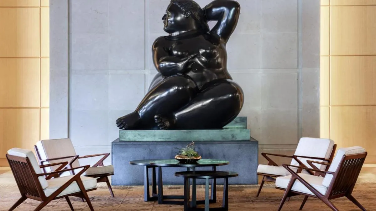 Image 6 of King Suite – City View at Four Seasons Miami