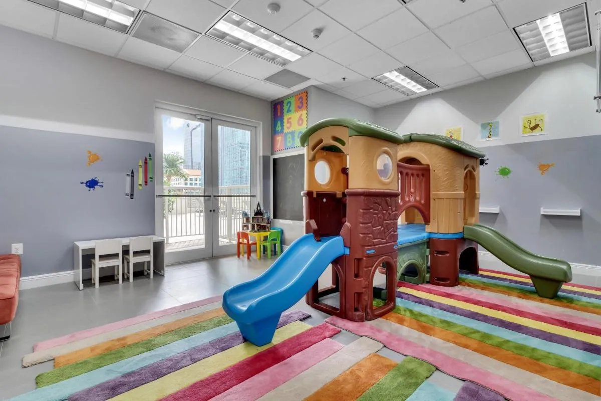 Image 5 of LUX 2B/2B Brickell – Free Parking