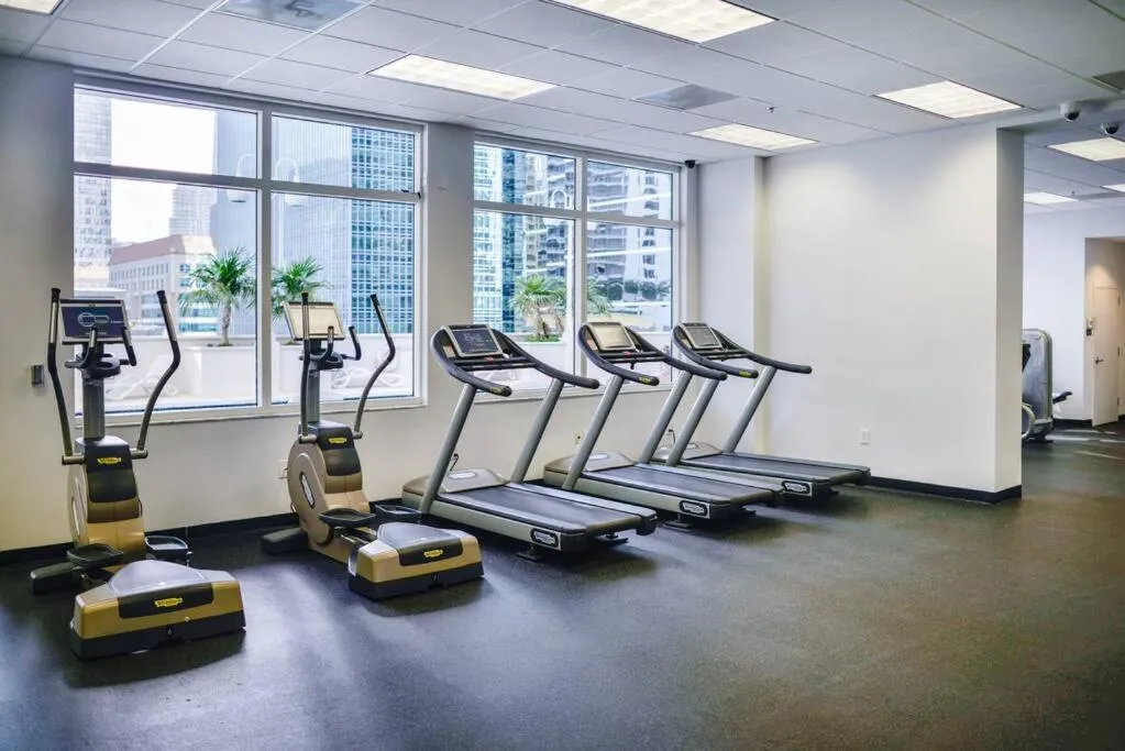 Image 4 of LUXURY 2 Bedroom Apartment At BRICKELL with pool