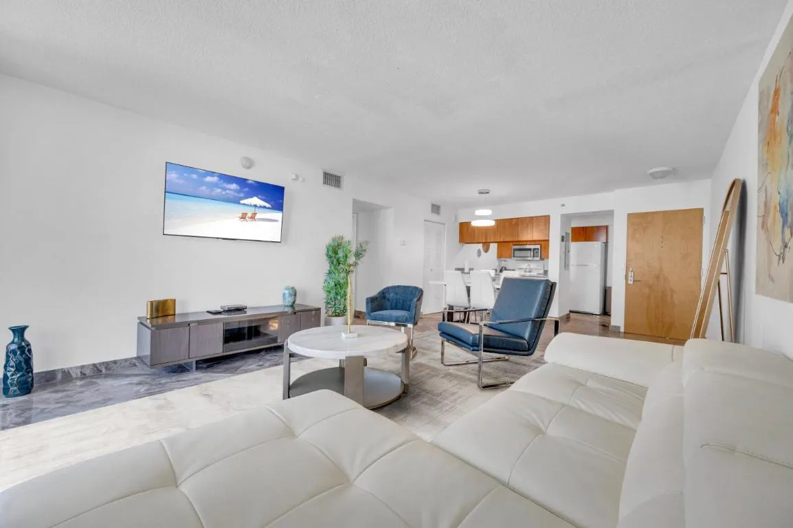 Image of LUXURY 2 Bedrooms BRICKELL BAY APARTMENT