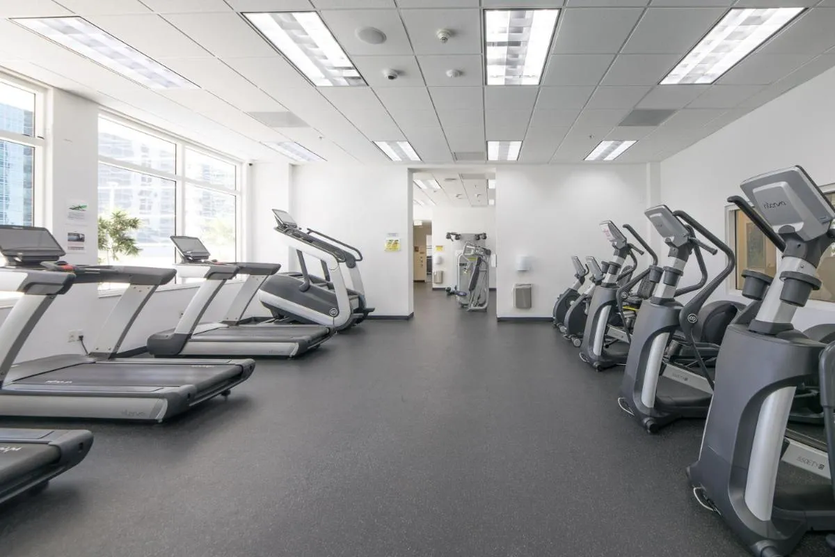 Image 5 of LUXURY 2 Bedrooms BRICKELL BAY APARTMENT