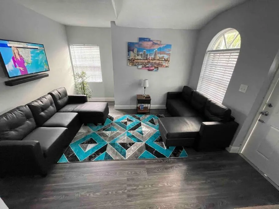 Image of “La Casita” Beautiful home in the heart of Miami !