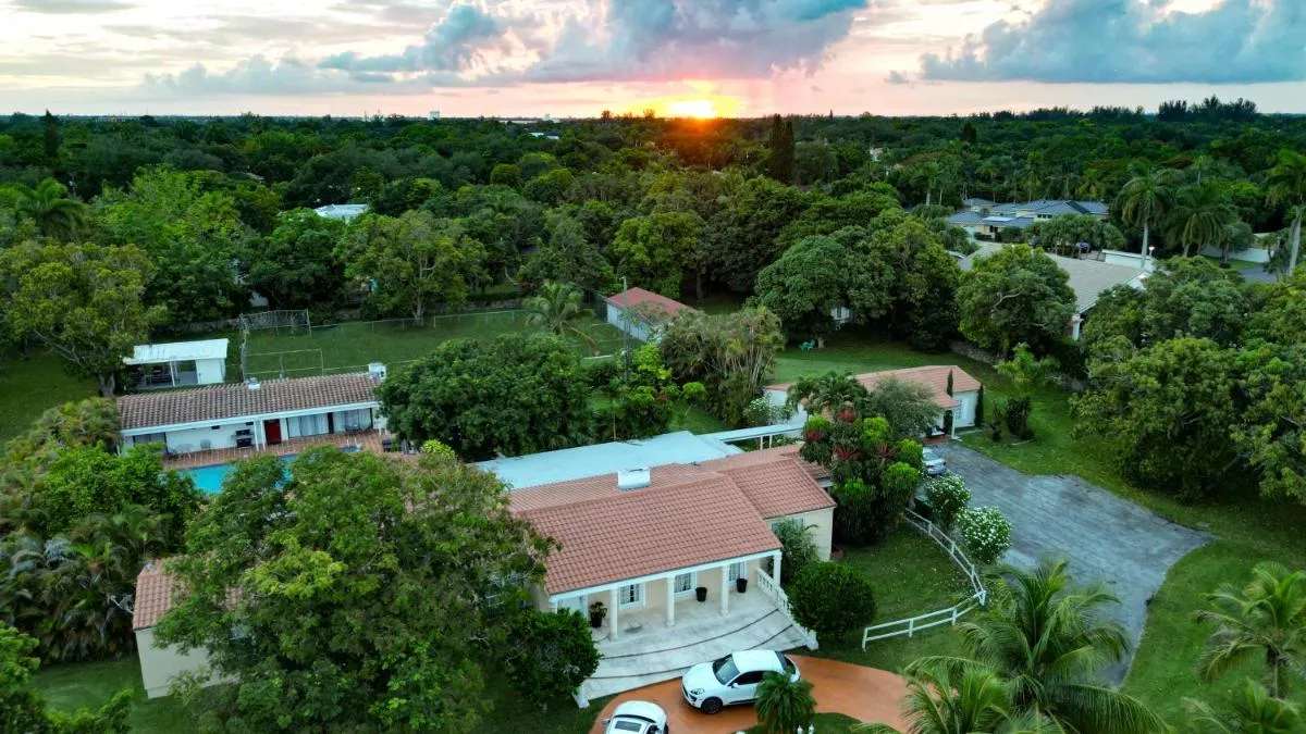 Image of La Finca