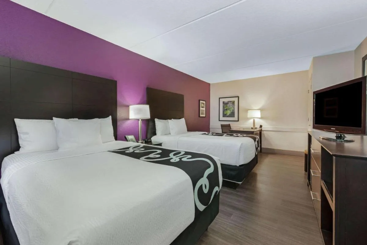 Image 6 of La Quinta Inn by Wyndham Miami Airport North